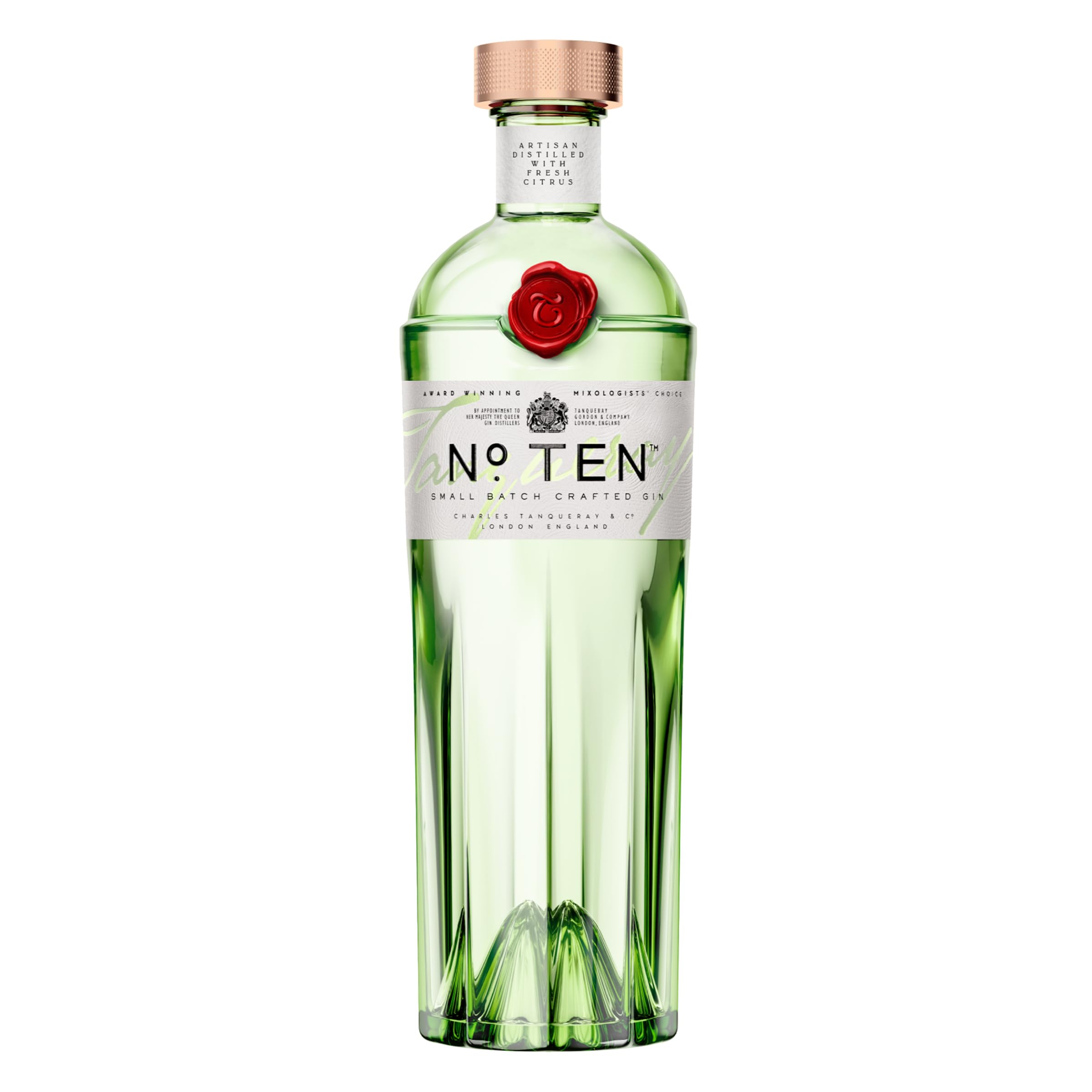 Tangueray No:10
