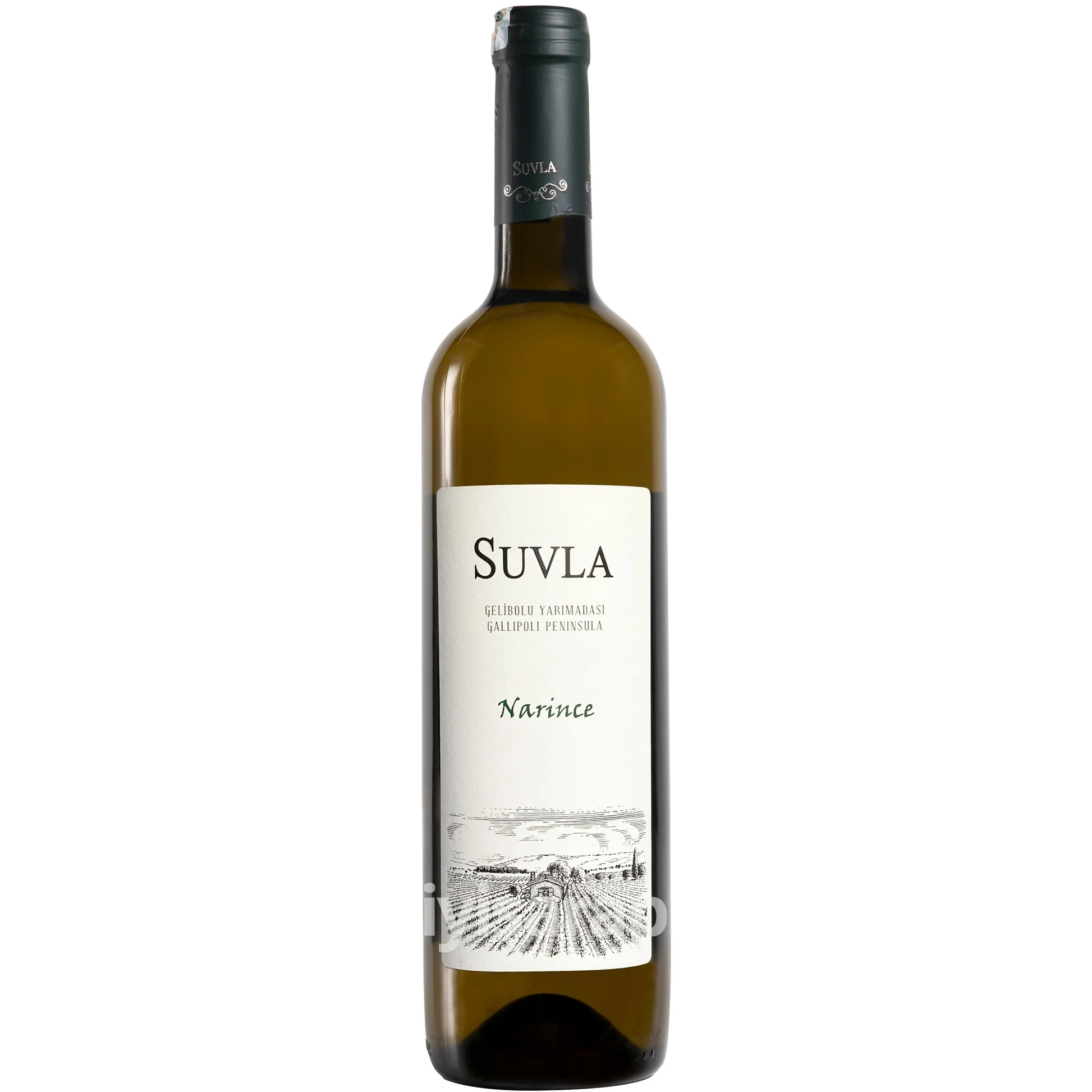 suvla narince14 cl.