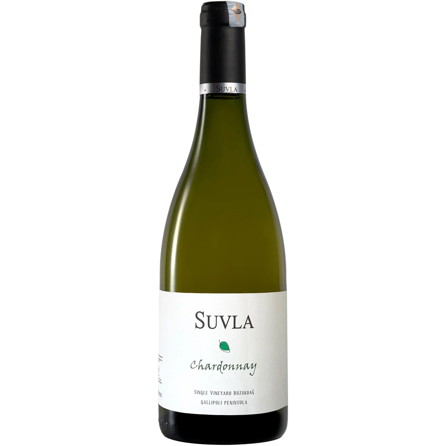 Suvla Reserve Char 14cl.