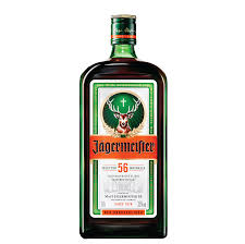 Jager 4cl