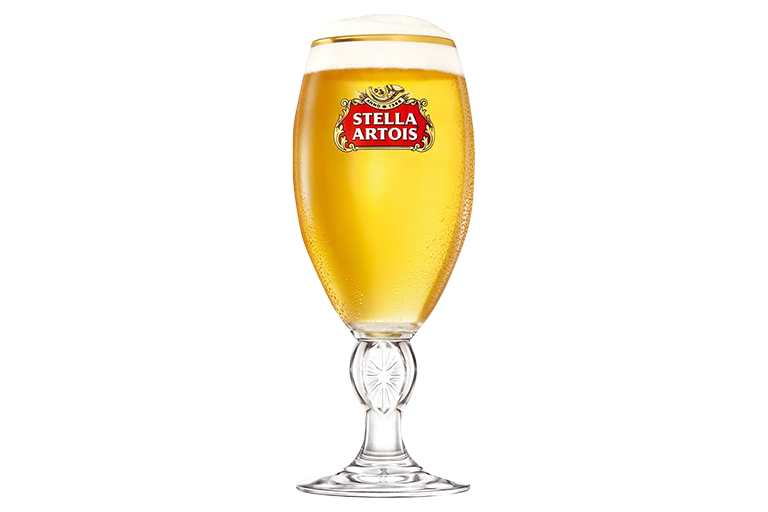 Stella Artois 50 CL.