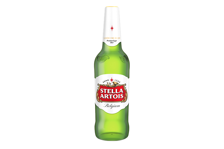 Stella Artois 44 CL.