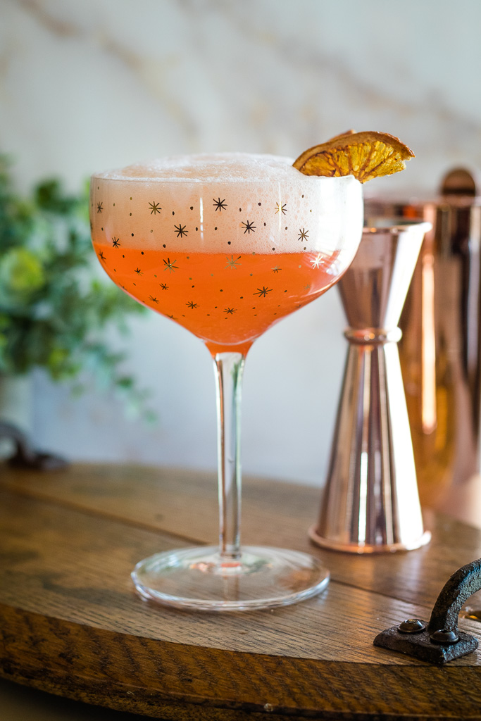 Aperol Sour 200 ml