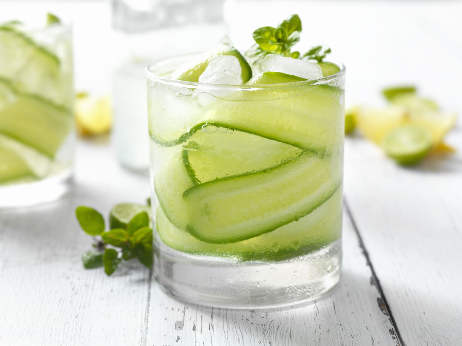 Cucumber 270ml 