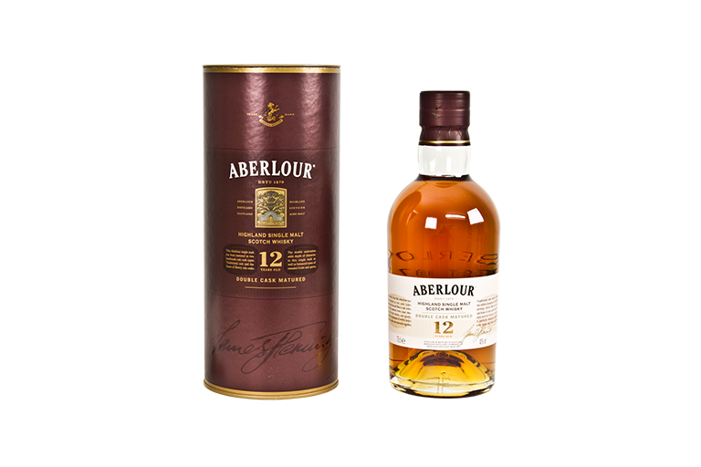 Aberlour 12Y