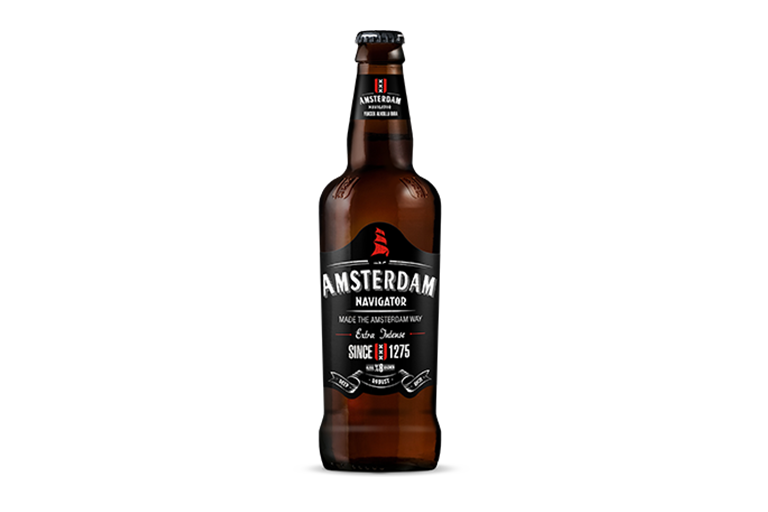 Amsterdam 50 cl.