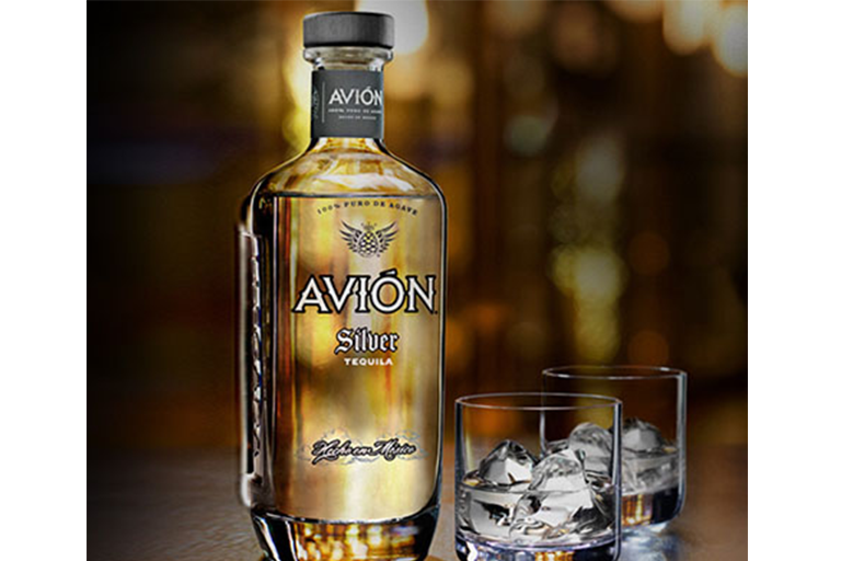 Avion Silver