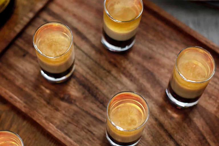 Bailey's