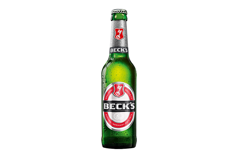 Beck's 50 cl.