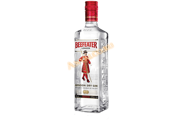 Beefeater