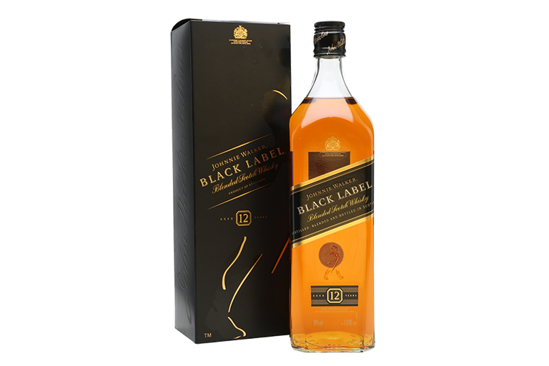 Black Label
