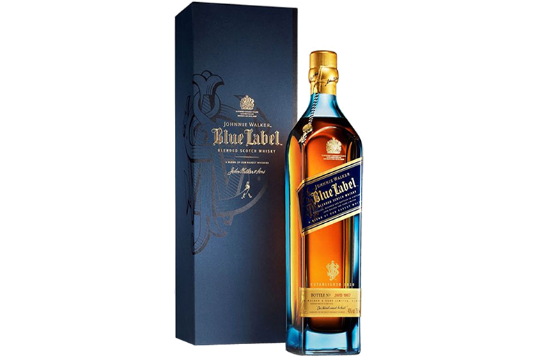 Blue Label