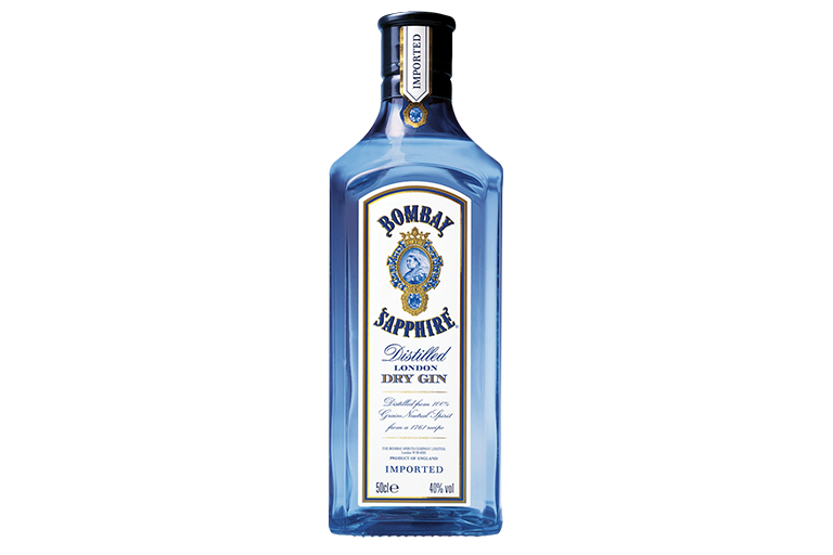 Bombay
