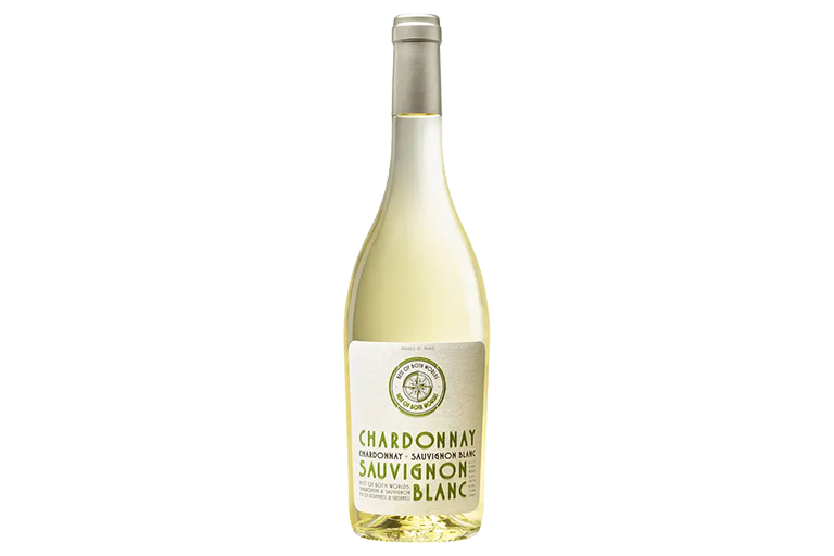 Chardoney Sauvignon Blanc 75 cl.