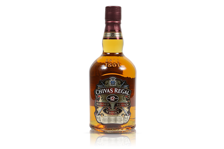 Chivas Regal 12Y