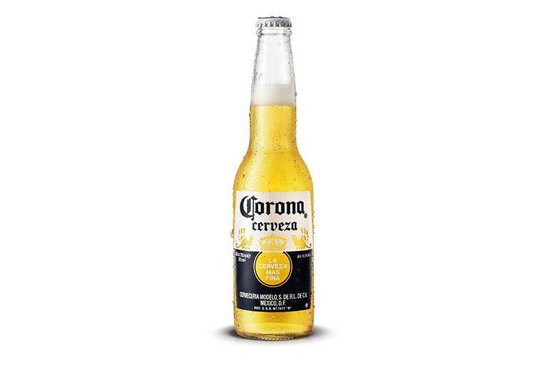 Corona 33 cl.