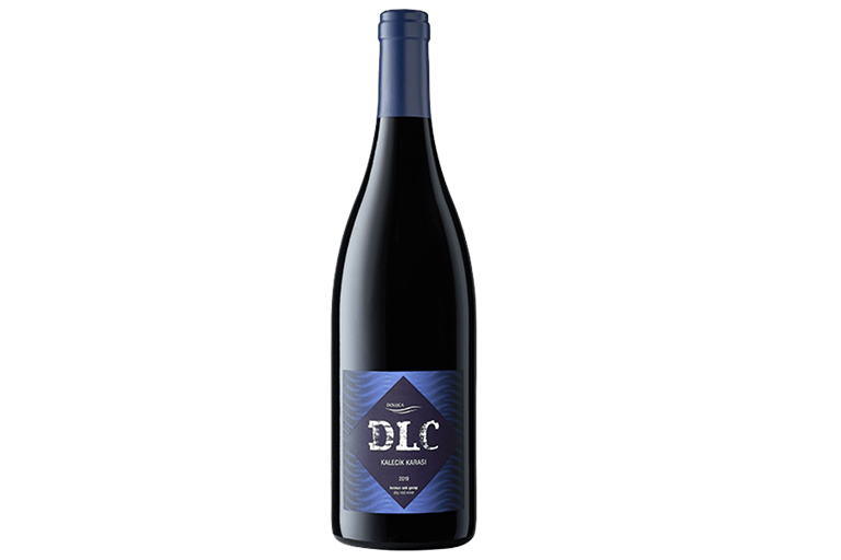 DLC Kalecik Karası 14 cl.