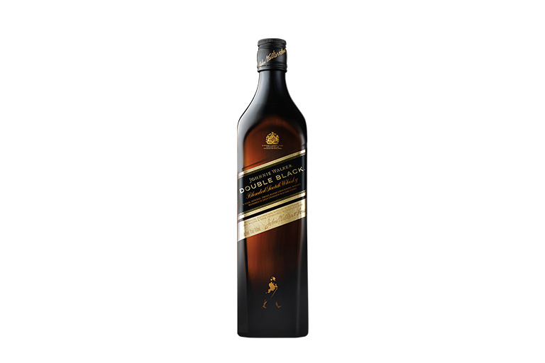 Double Black