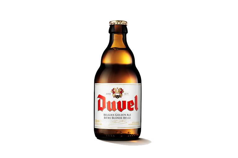 Duvel 33 cl.
