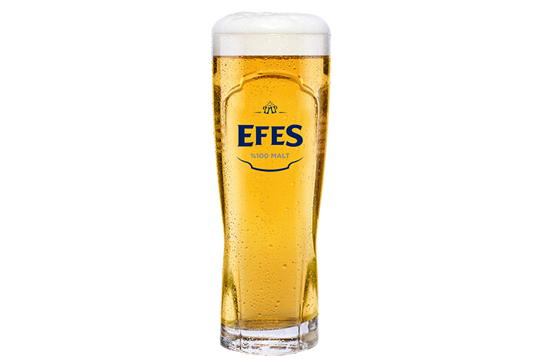 Efes Pilsen 33 cl.