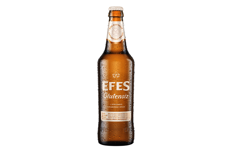 Efes Glutensiz 50 cl.