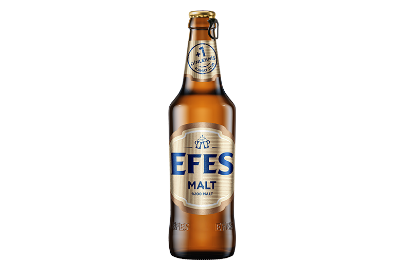 Efes Malt 50 cl.