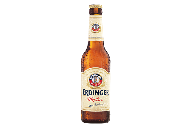 Erdinger 33 cl.