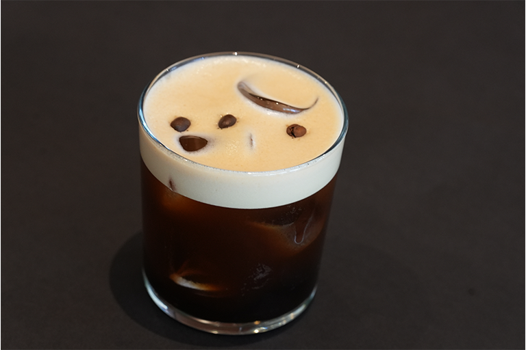 Espresso Martini