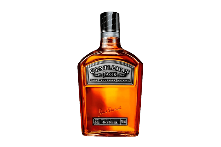 Gentelman Jack