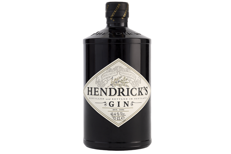 Hendricks