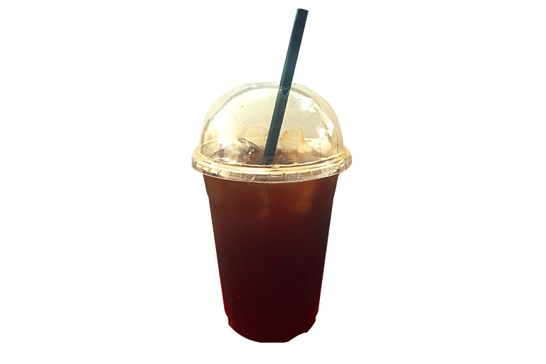 Ice Americano