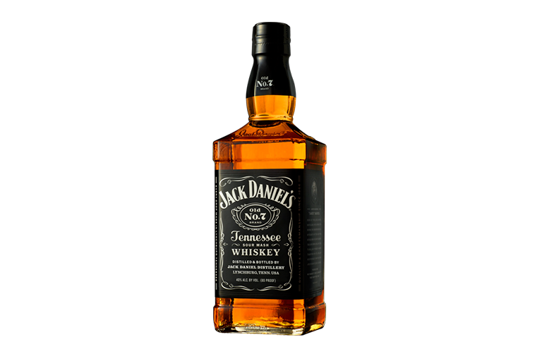 Jack Daniels No:7