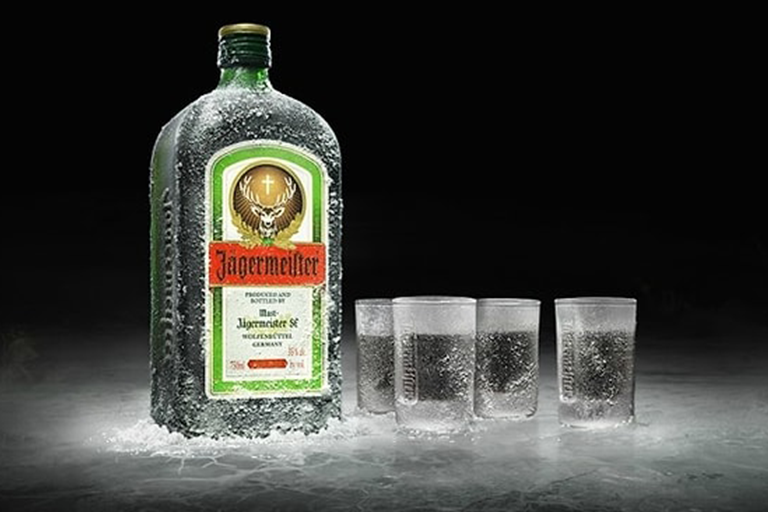 Jager Maister