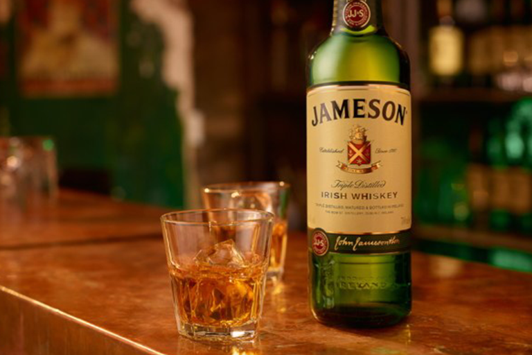 Jameson