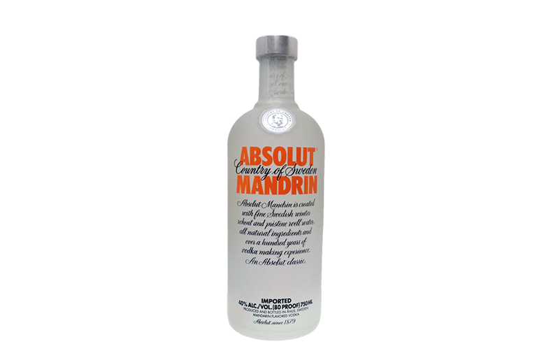 Absolut Mandarin