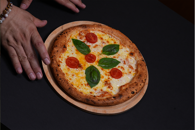 Margherita