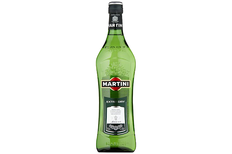 Martini Extra Dry