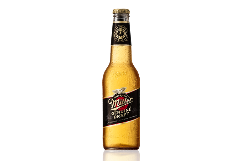 Miller 33 cl.