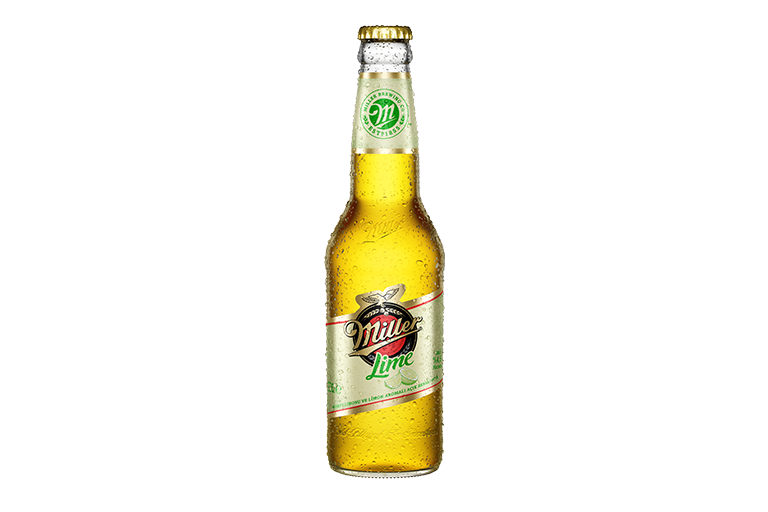 Miller Lime 33 cl.