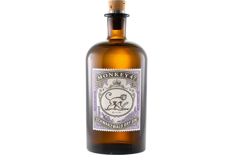 Monkey 47