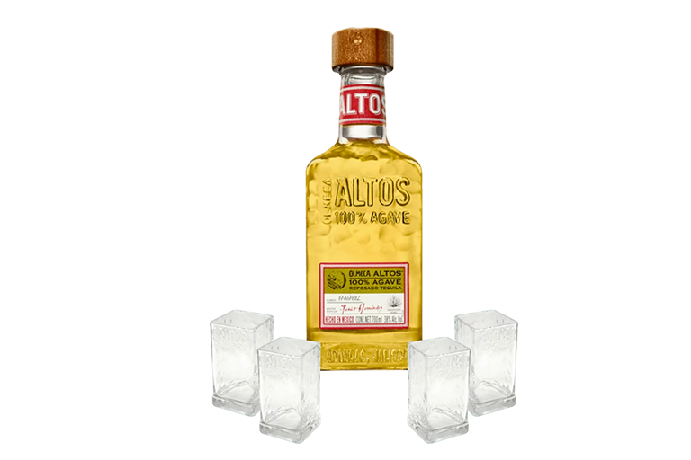 Olmeca Altos