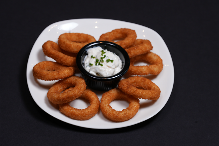 Onion Ring