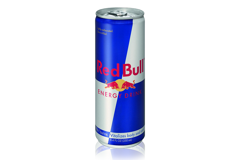 Redbull