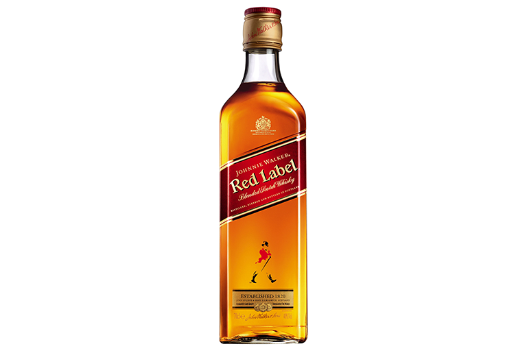 Red Label