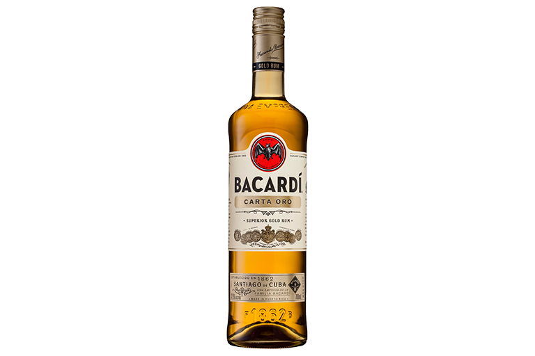 Bacardi