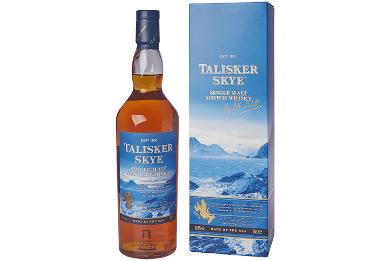 Talisker 10 Y