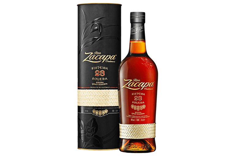 Zacapa