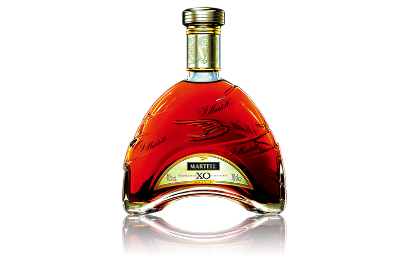 COGNAC - BRANDY