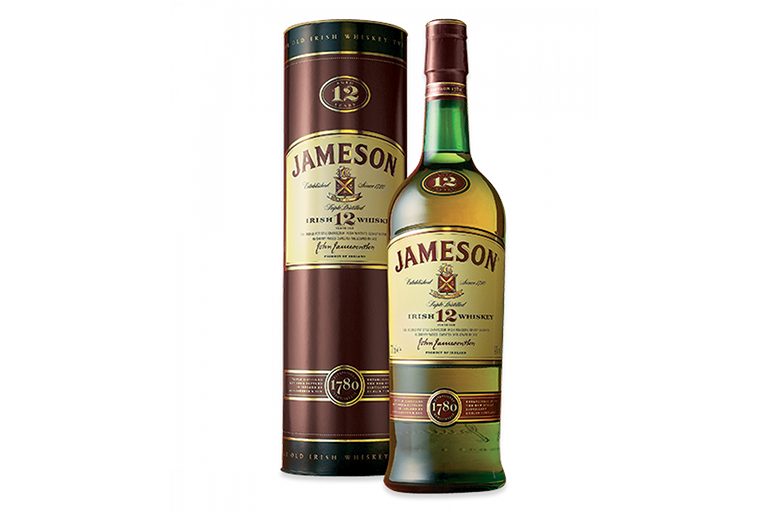 IRISH WHISKY