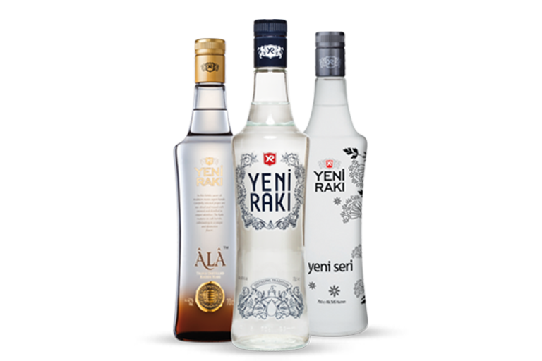RAKI